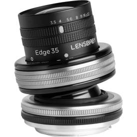 Lens Baby