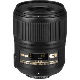 Macro Lens