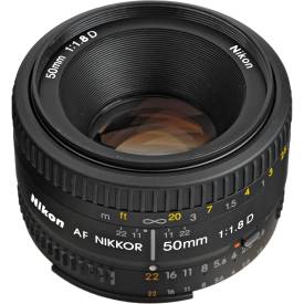 Prime Lens