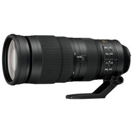 Telephoto Lens