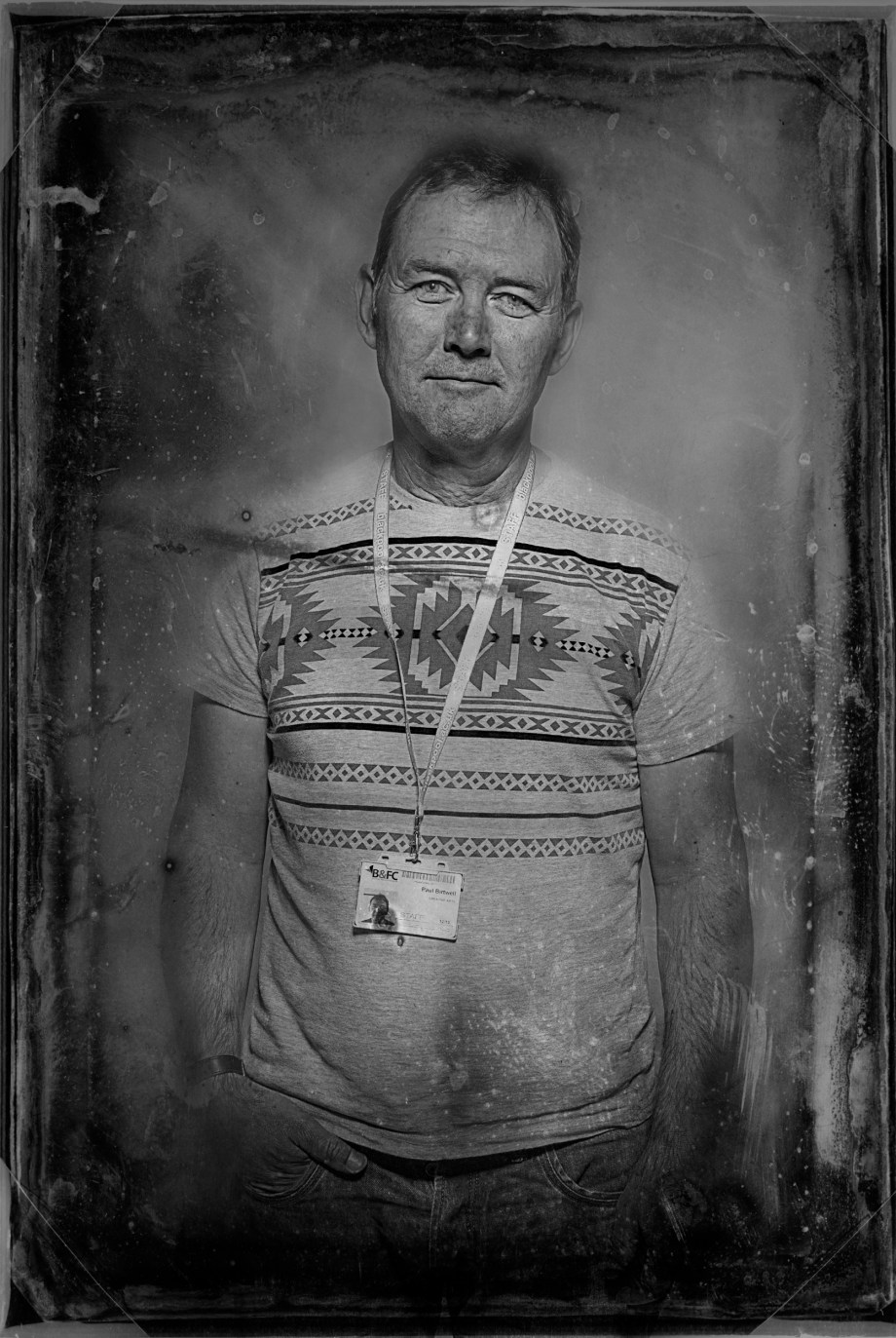 Wet Plate
